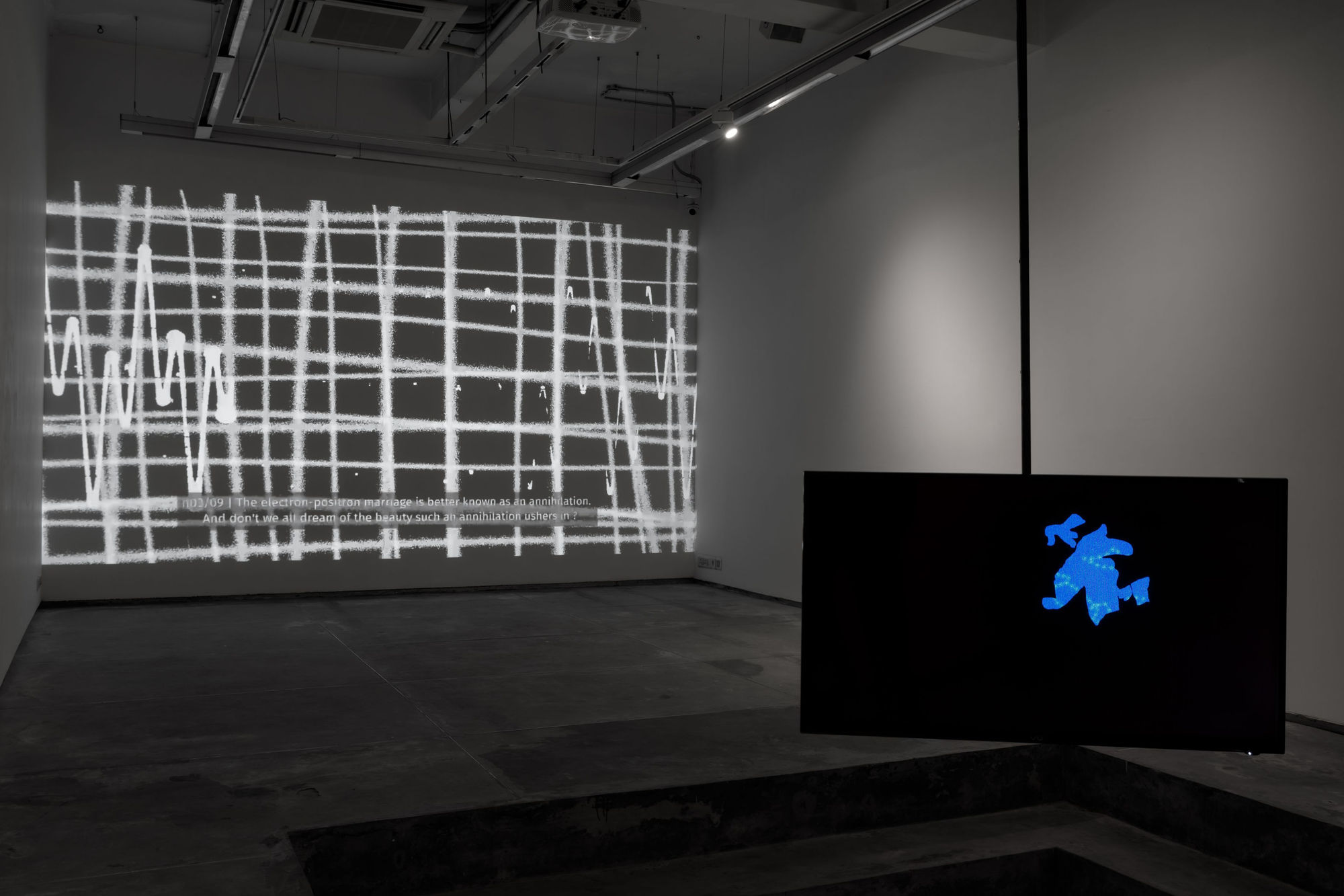 Abhishek Hazra | Between Repetition & Reticence