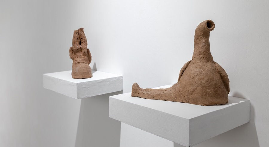 Prabhakar Pachpute | Beneath The Palpable