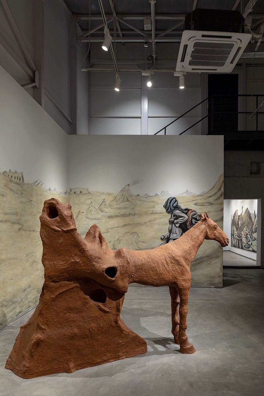 Prabhakar Pachpute | Beneath The Palpable