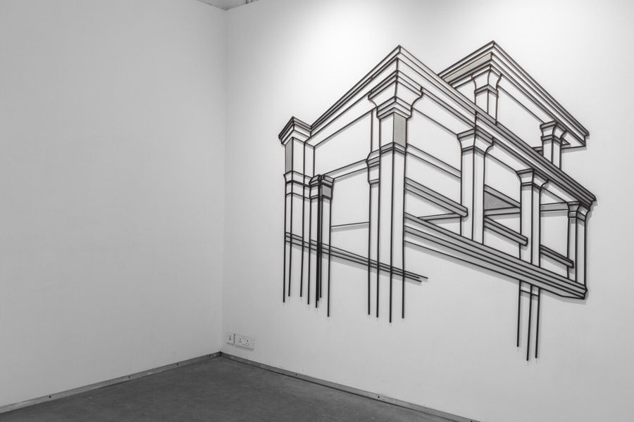 Rathin Barman | The Thinking Forest is Not a Metaphor