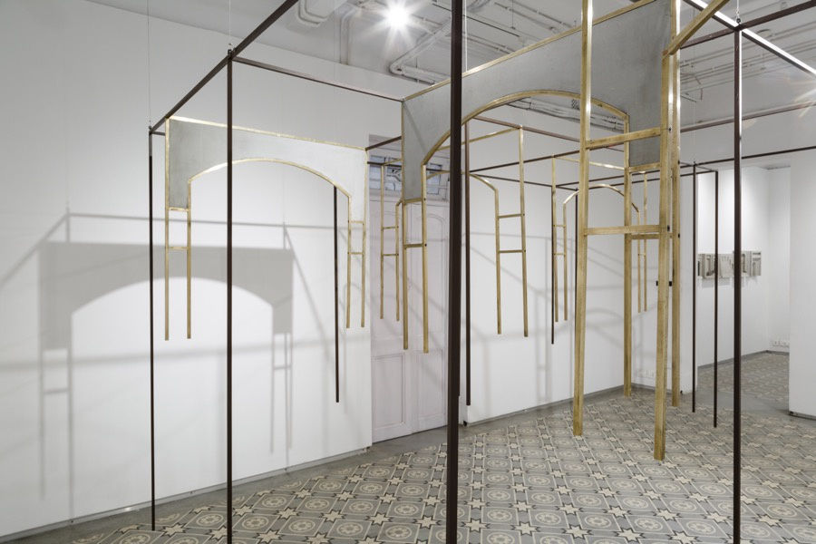 Rathin Barman | The Thinking Forest is Not a Metaphor