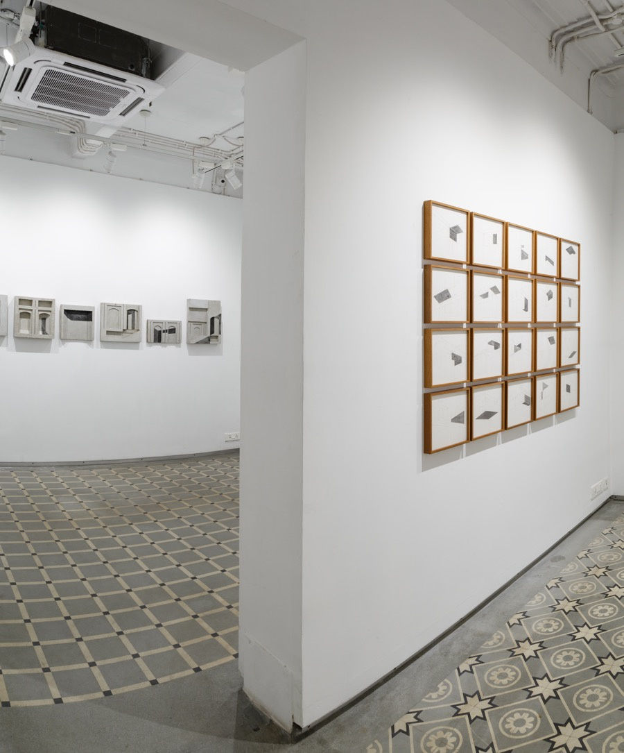 Rathin Barman | The Thinking Forest is Not a Metaphor