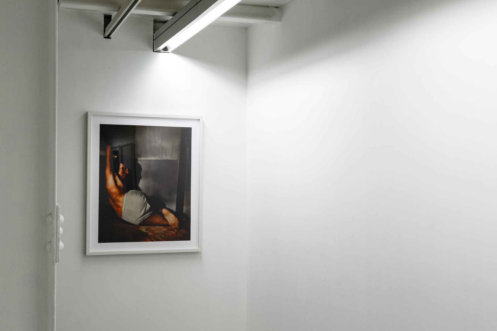 Soumya Sankar Bose | Full Moon on a Dark Night