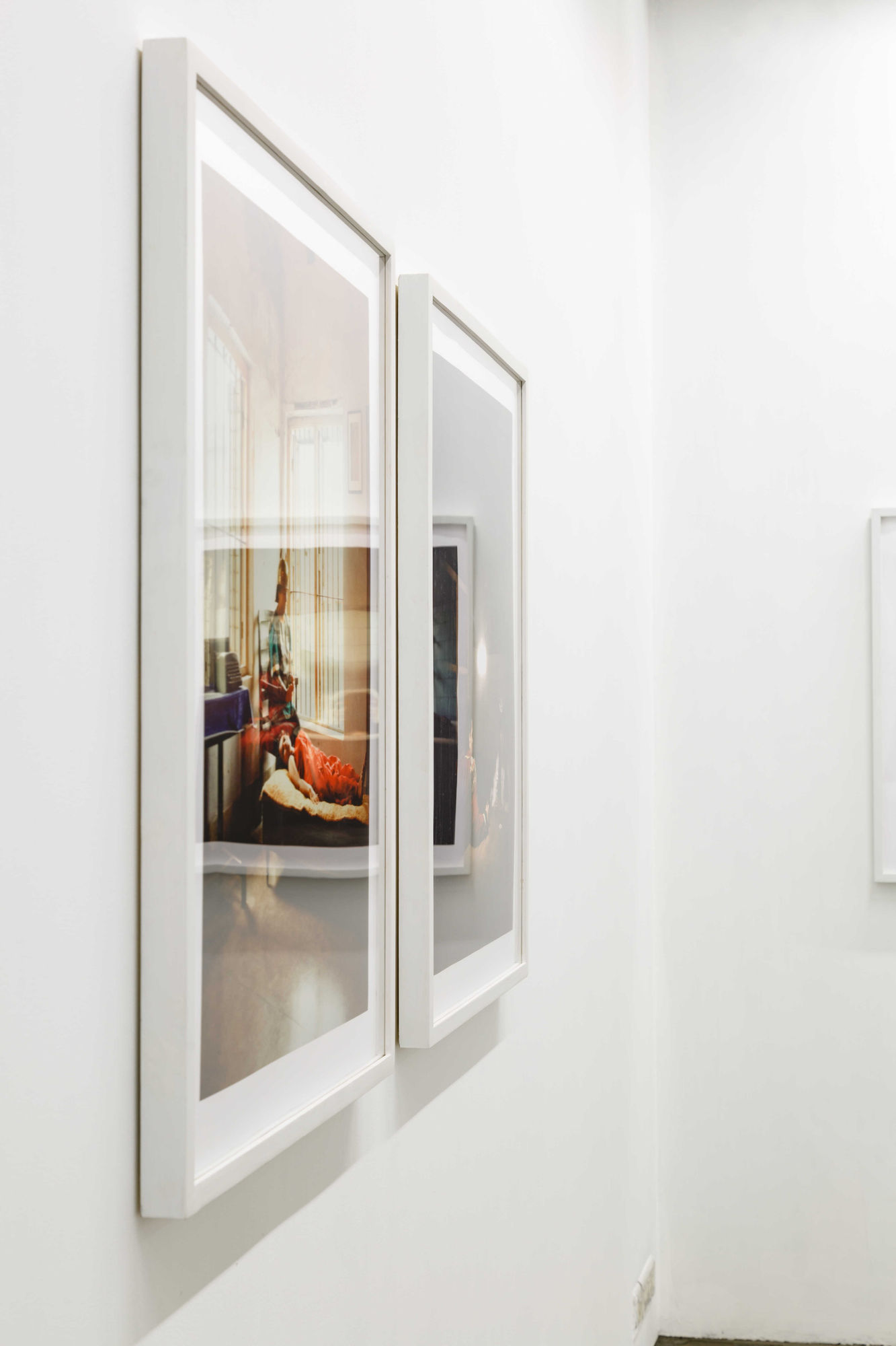 Soumya Sankar Bose | Full Moon on a Dark Night