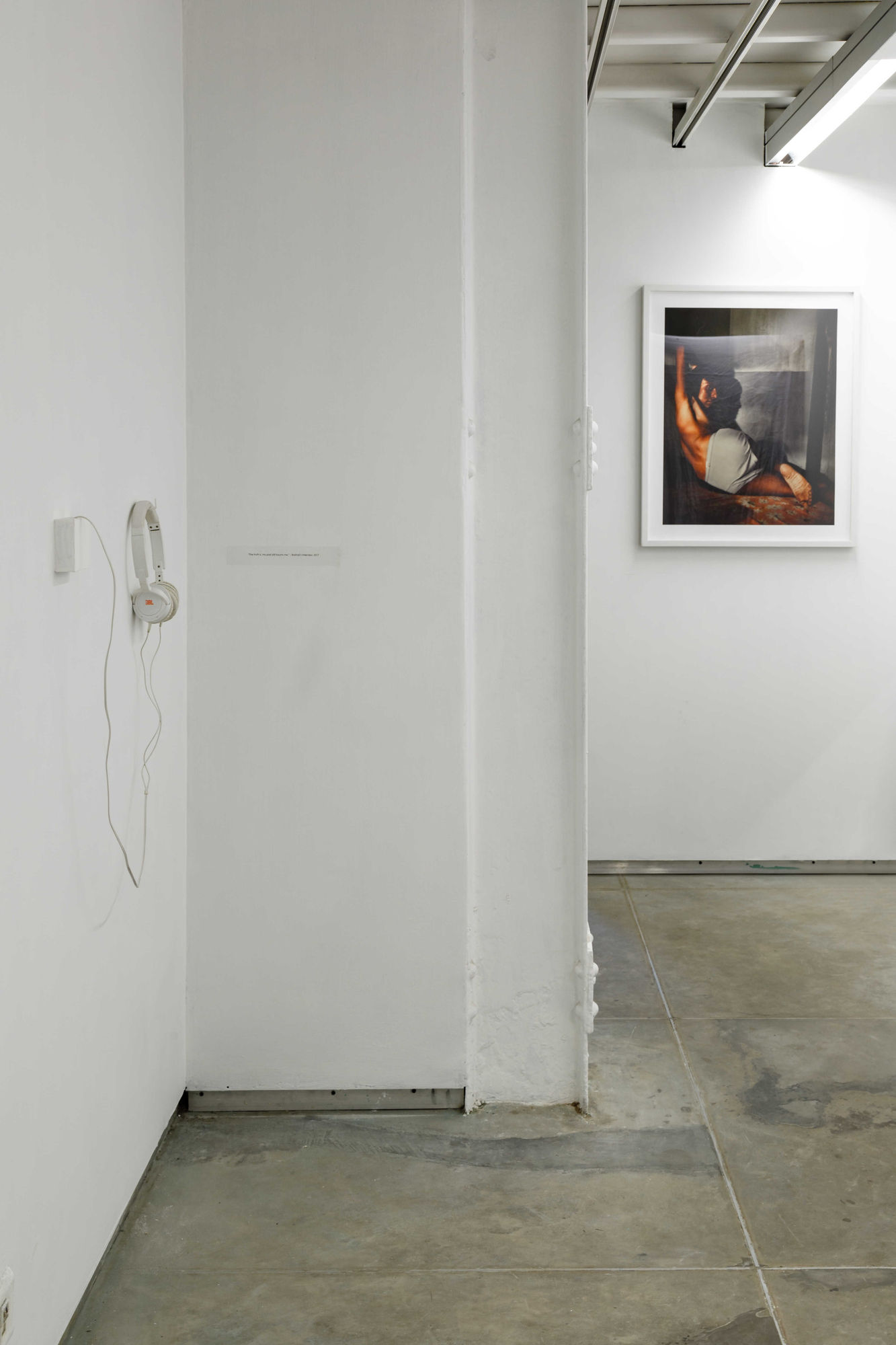 Soumya Sankar Bose | Full Moon on a Dark Night