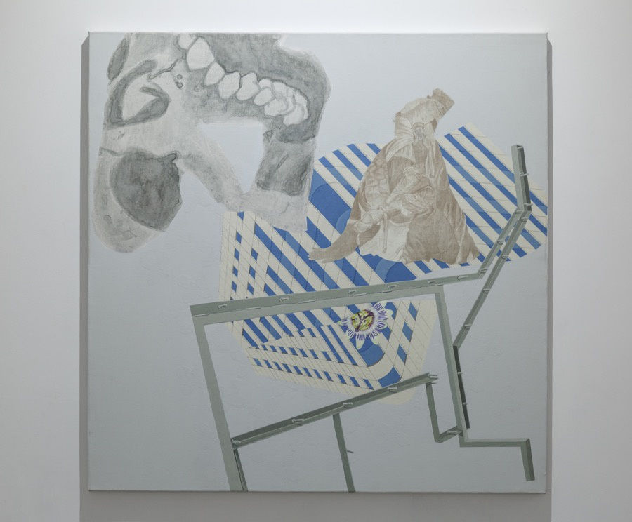 Praneet Soi | Hold Still