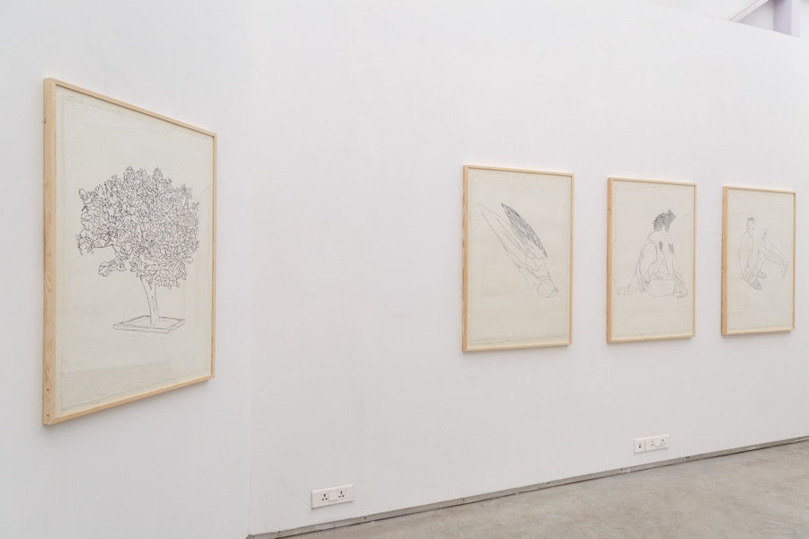 Praneet Soi | Hold Still