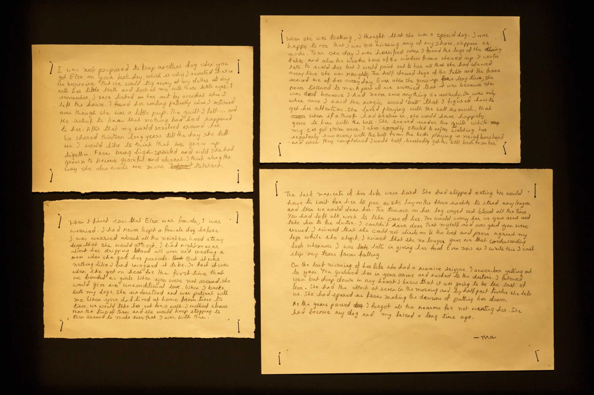 Sohrab Hura | Sweet Life