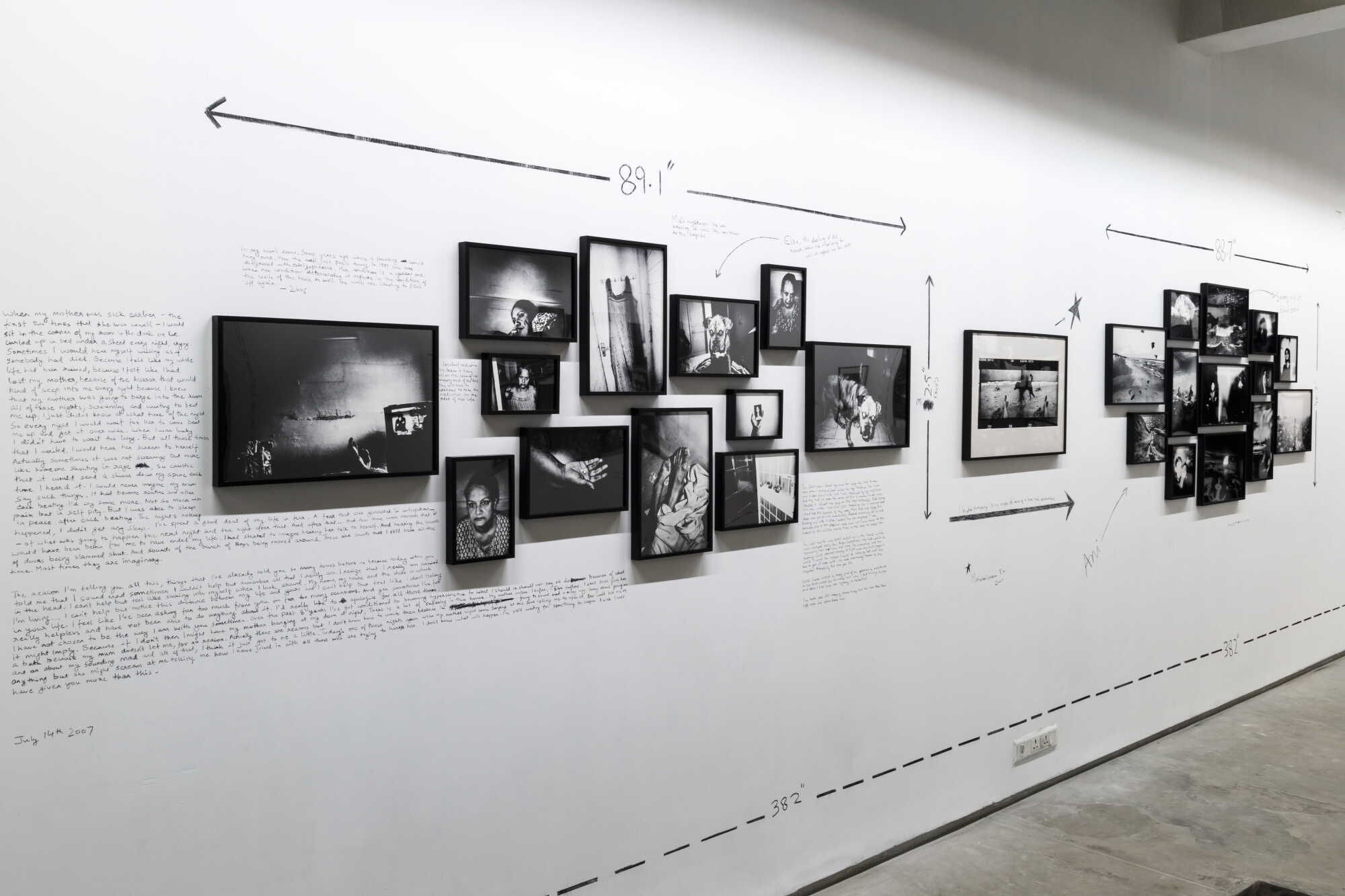 Sohrab Hura | Sweet Life