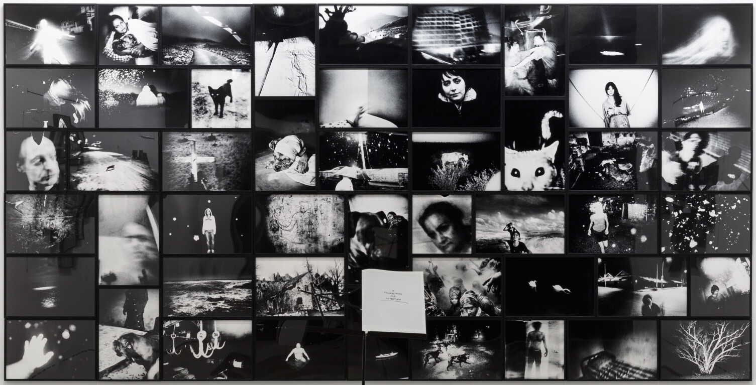 Sohrab Hura | Sweet Life