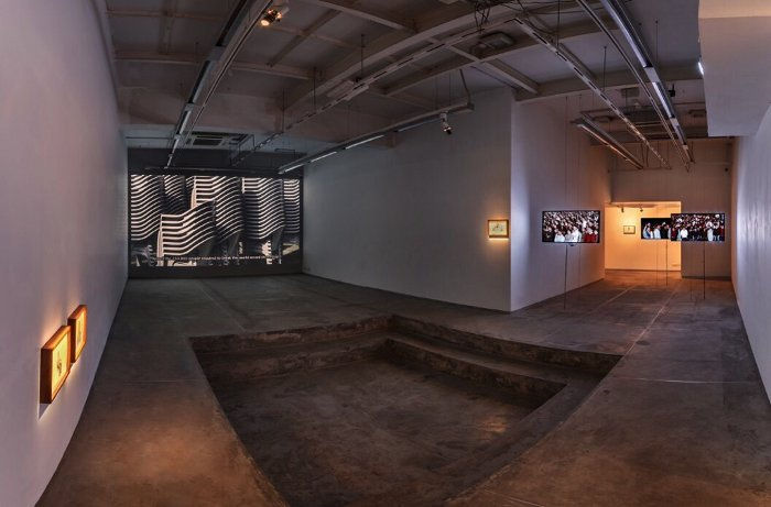 Bani Abidi | The Man Who Clapped for 97 Hours | Funland – Karachi Series II