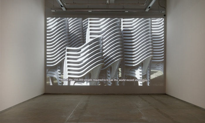 Bani Abidi | The Man Who Clapped for 97 Hours | Funland – Karachi Series II