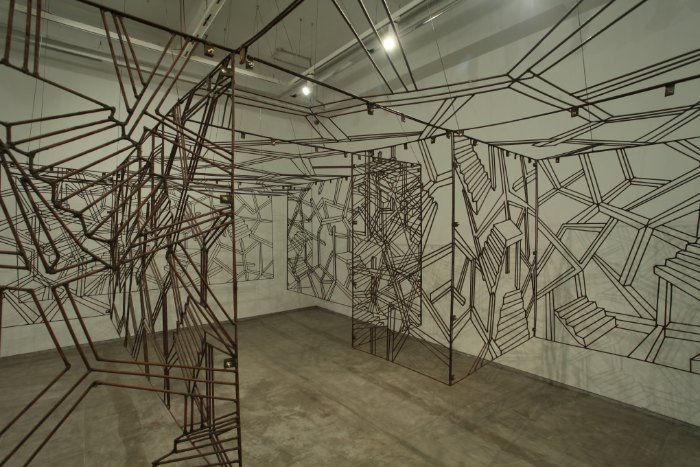 Rathin Barman, Adip Dutta | Land of no Horizon - II