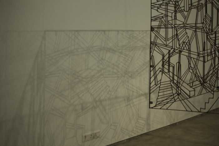 Rathin Barman, Adip Dutta | Land of no Horizon - II