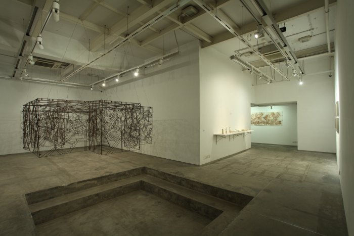 Rathin Barman, Adip Dutta | Land of no Horizon - II