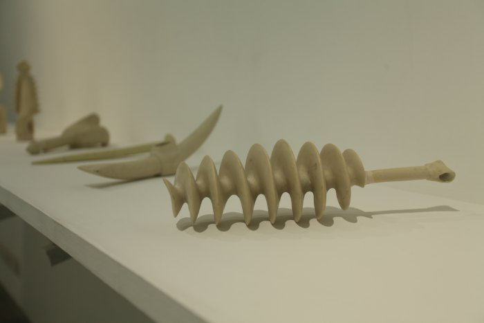 Rathin Barman, Adip Dutta | Land of no Horizon - II