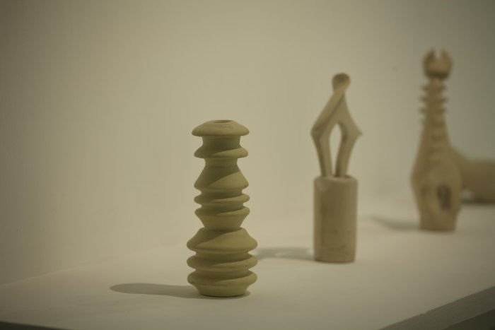 Rathin Barman, Adip Dutta | Land of no Horizon - II