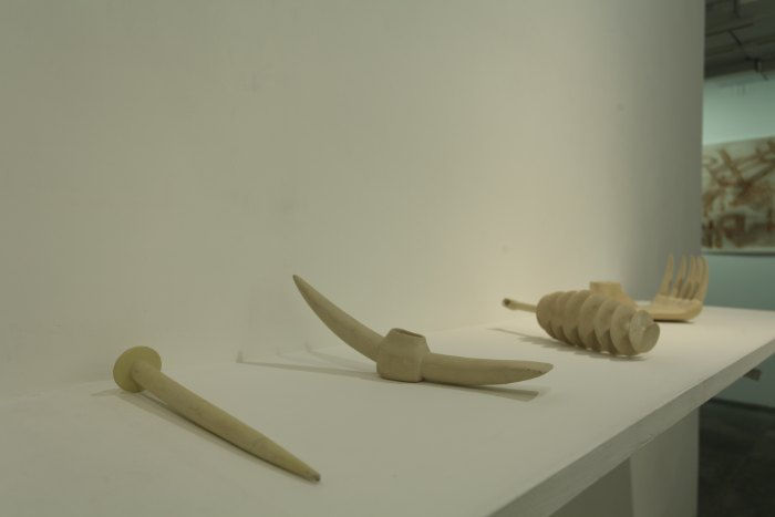 Rathin Barman, Adip Dutta | Land of no Horizon - II