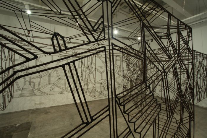 Rathin Barman, Adip Dutta | Land of no Horizon - II