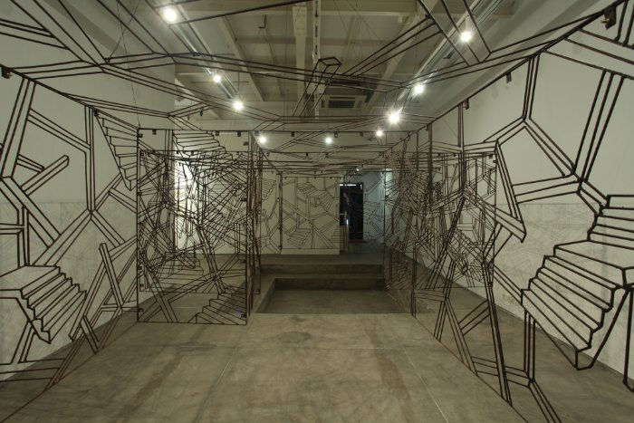 Rathin Barman, Adip Dutta | Land of no Horizon - II