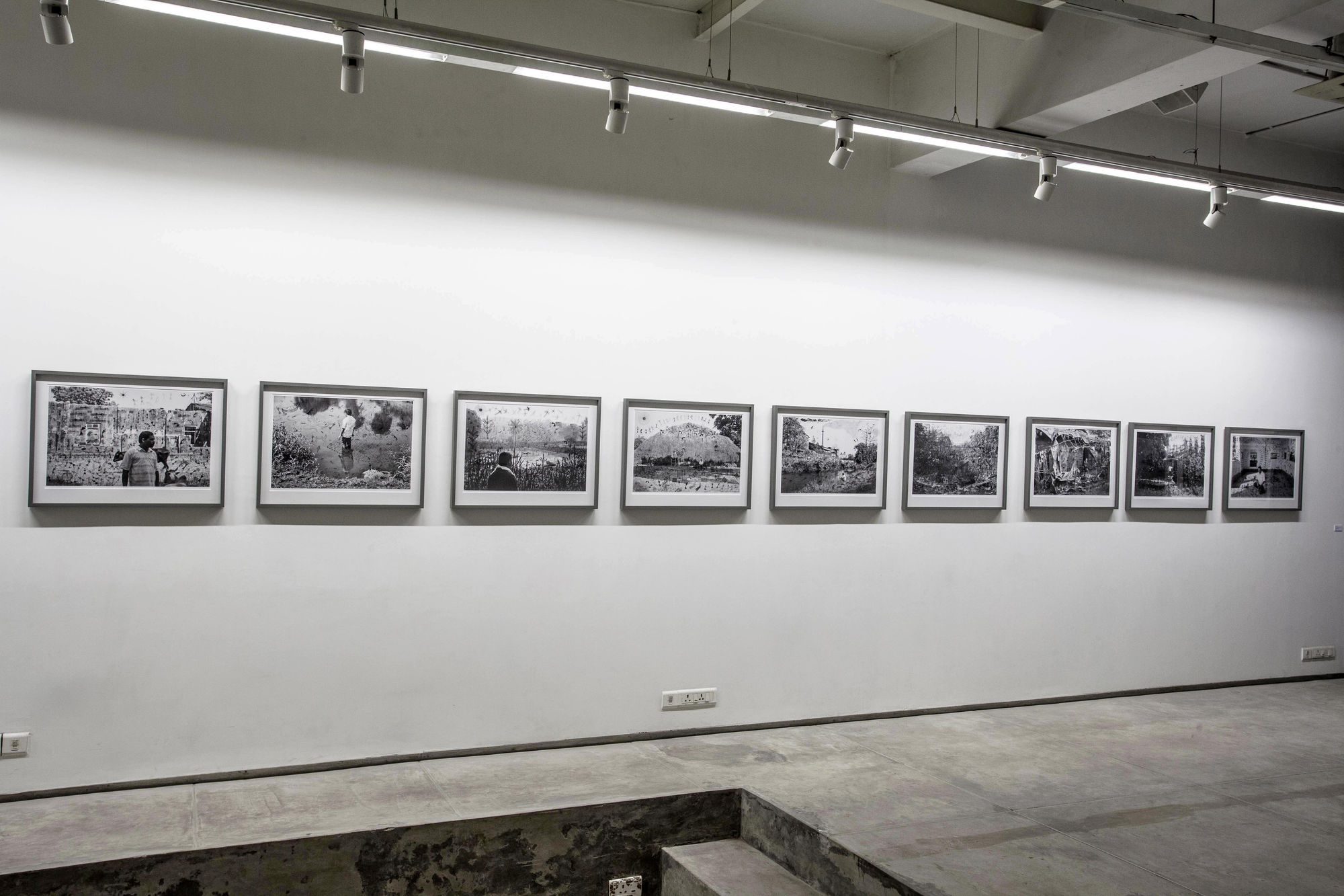 Gauri Gill & Seher Shah | Ways of Seeing