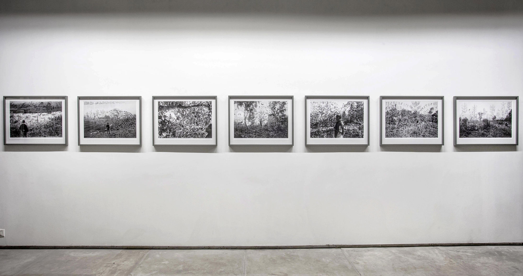 Gauri Gill & Seher Shah | Ways of Seeing