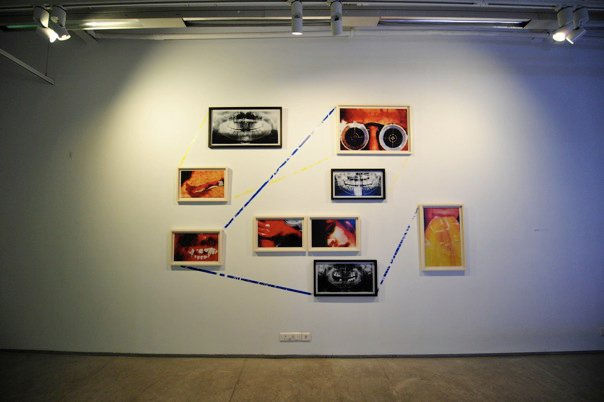 Raqs Media Collective | Premonition