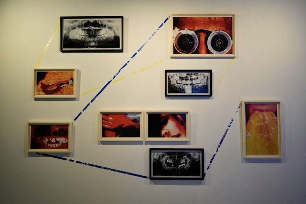 Raqs Media Collective | Premonition