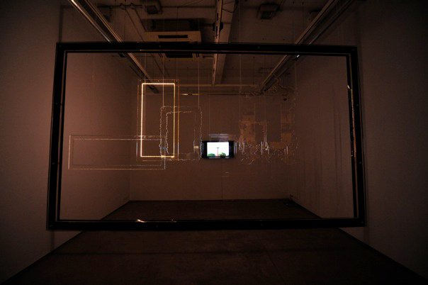 Raqs Media Collective | Premonition