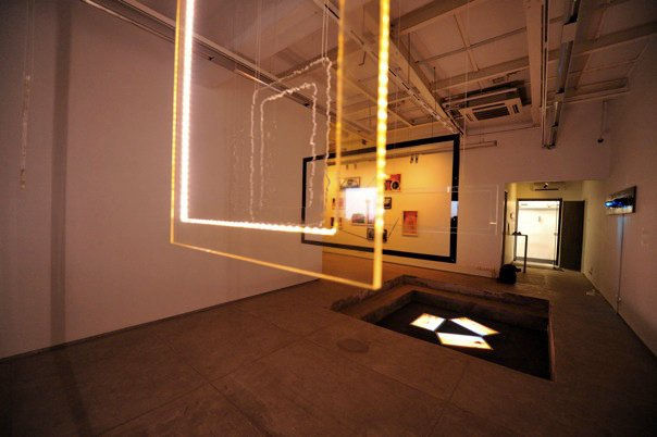 Raqs Media Collective | Premonition