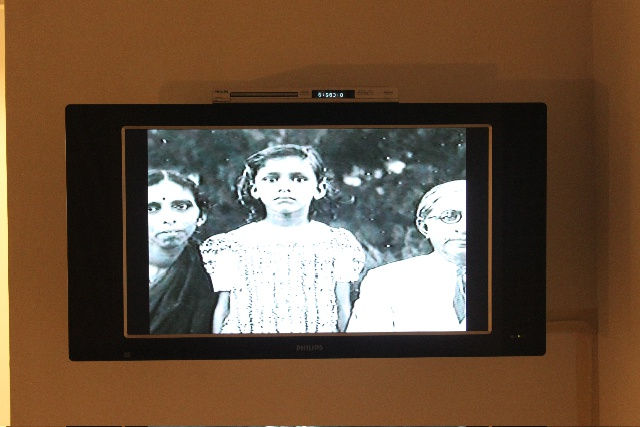 The Otolith Group | In The Year 2103