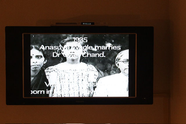 The Otolith Group | In The Year 2103