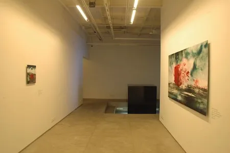 Mehreen Murtaza | Who Are You, Defenders of The Universe?