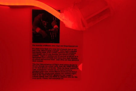 Sanchayan Ghosh | Sisyphus Effect