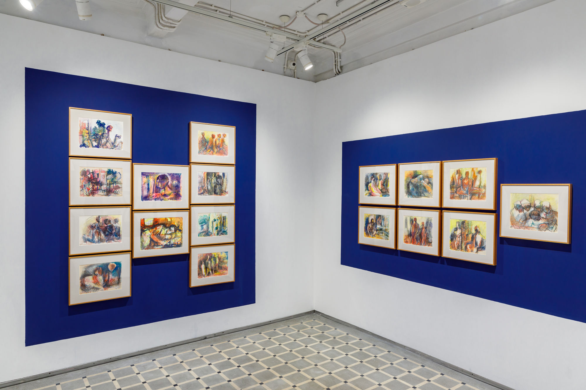 Reba Hore | The Broken Foot Journal and Other Stories