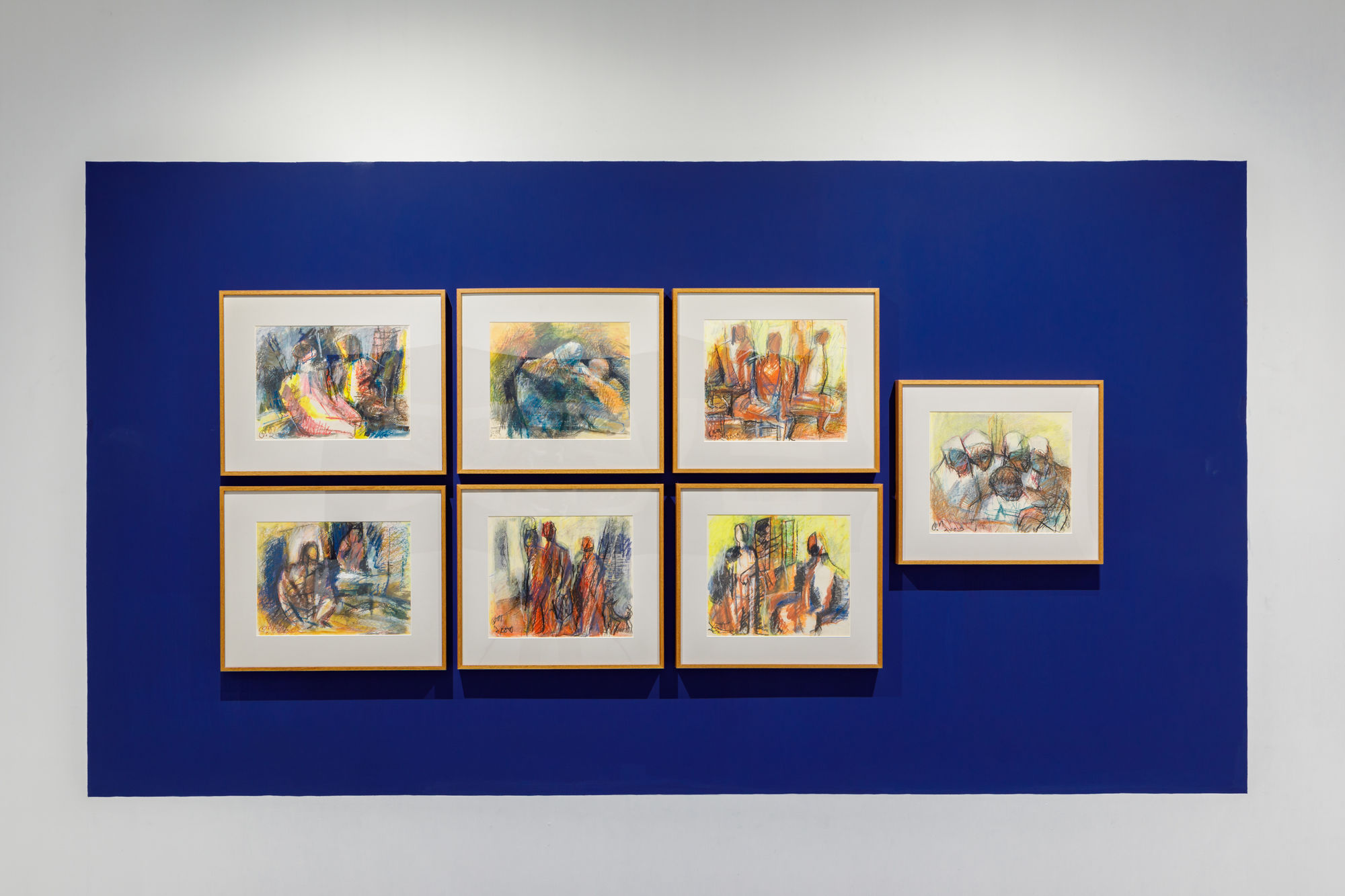 Reba Hore | The Broken Foot Journal and Other Stories