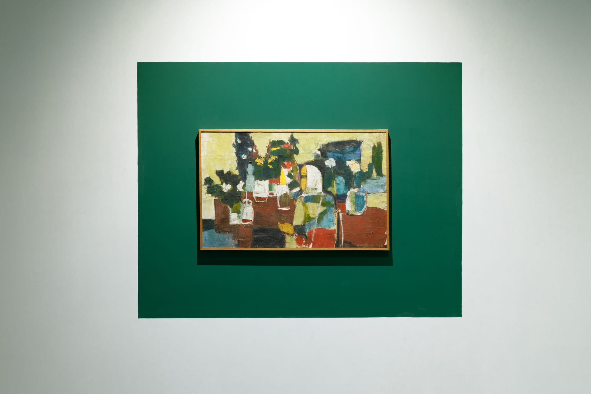 Reba Hore | The Broken Foot Journal and Other Stories