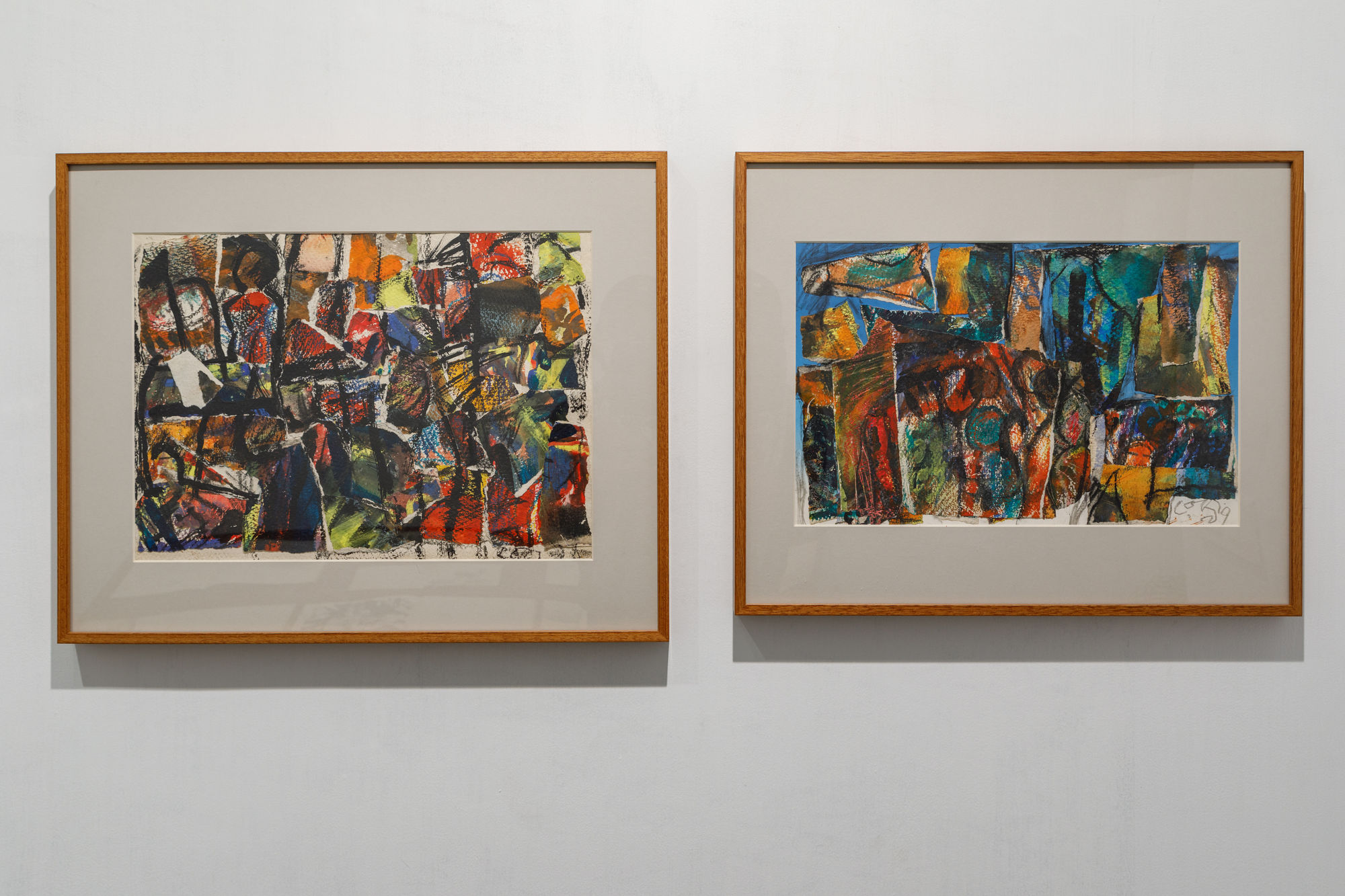 Reba Hore | The Broken Foot Journal and Other Stories