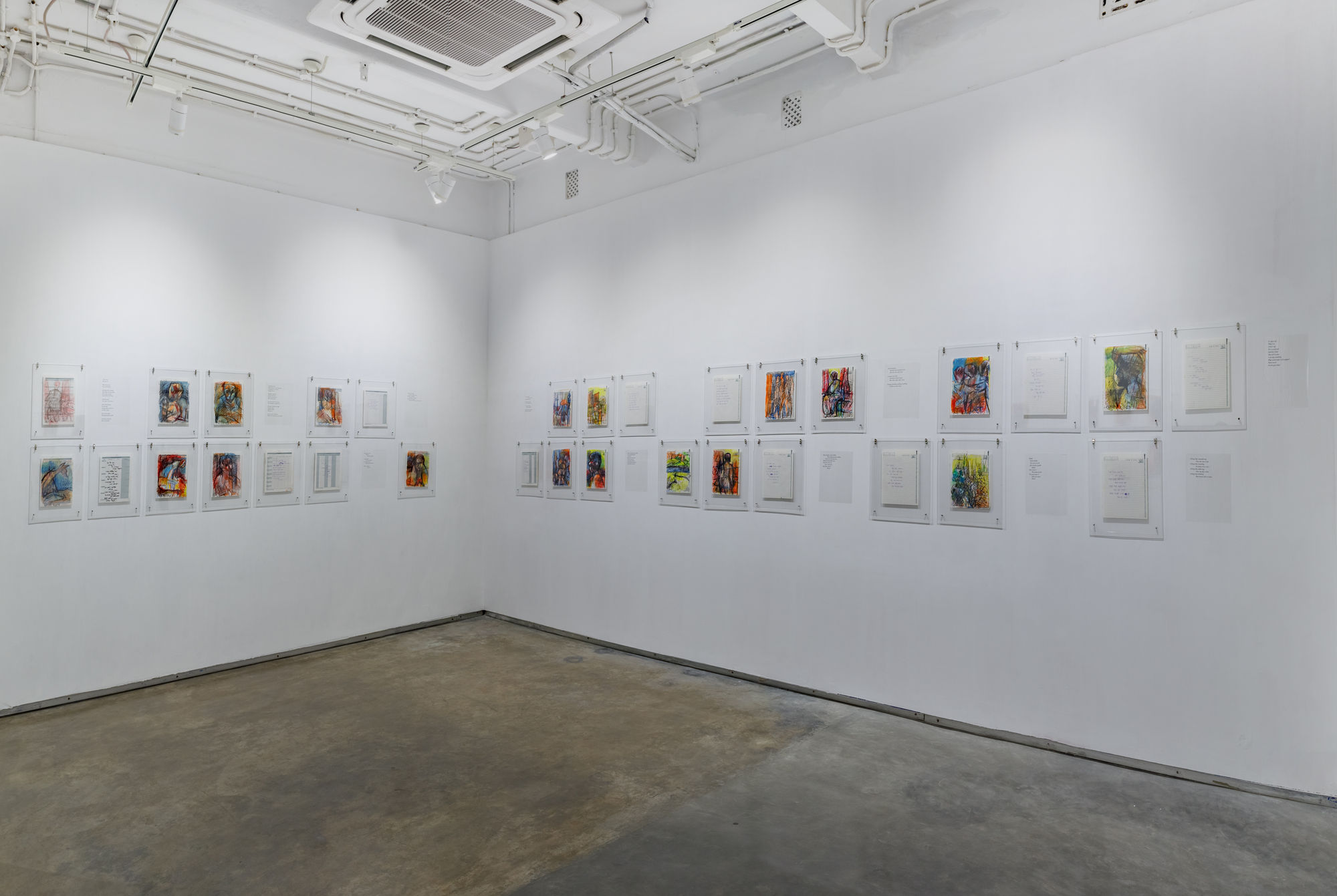 Reba Hore | The Broken Foot Journal and Other Stories