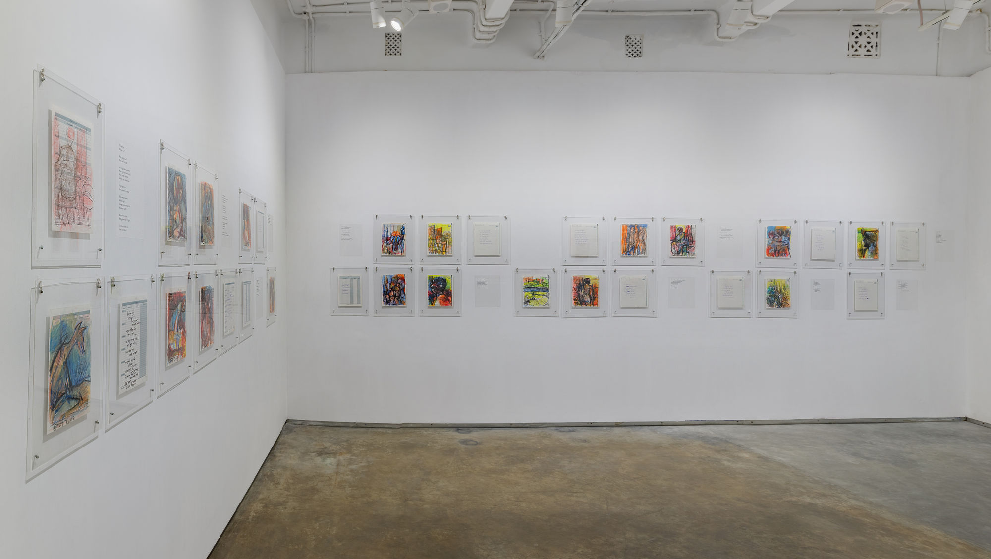 Reba Hore | The Broken Foot Journal and Other Stories