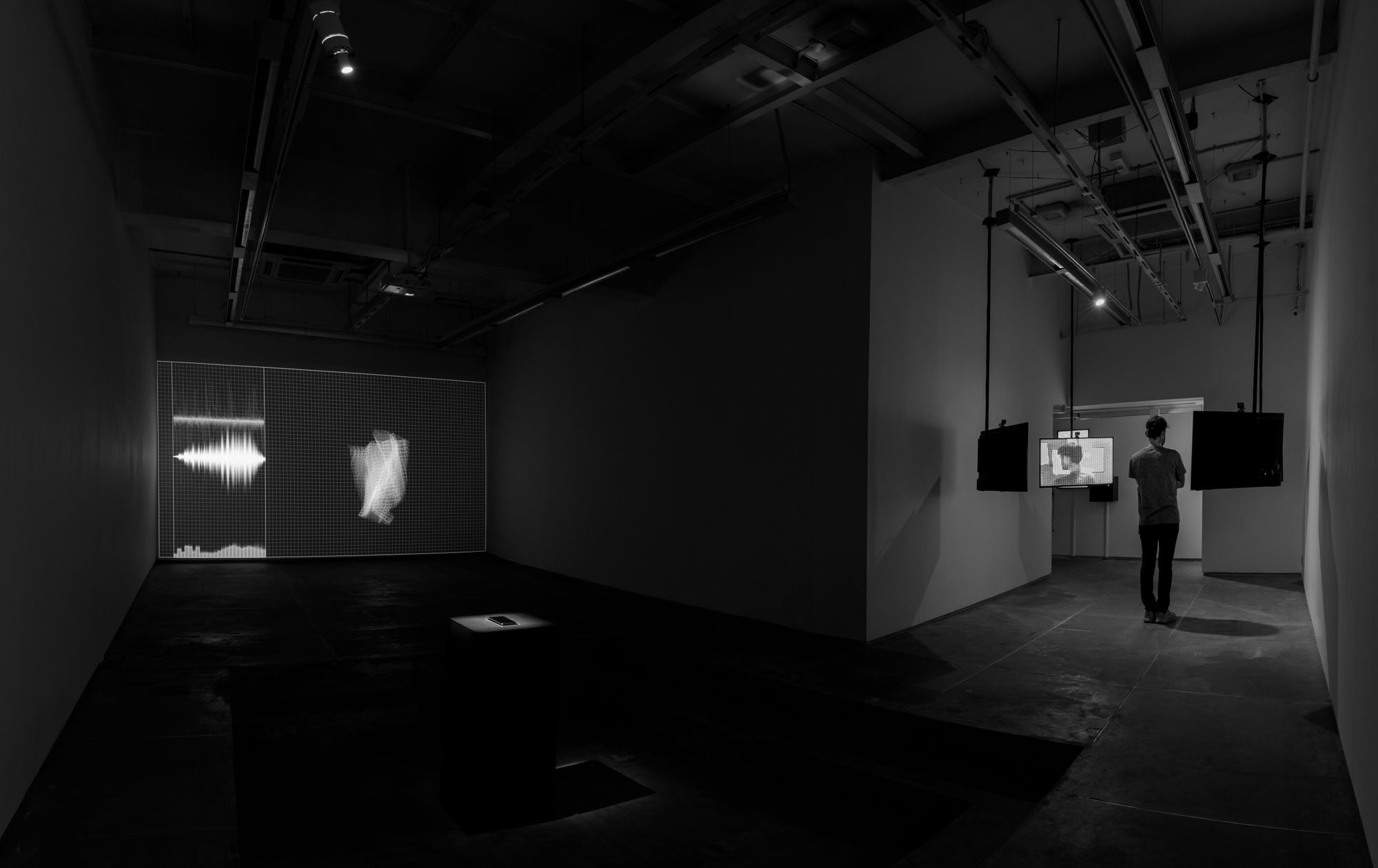 Varun Desai | Spectre