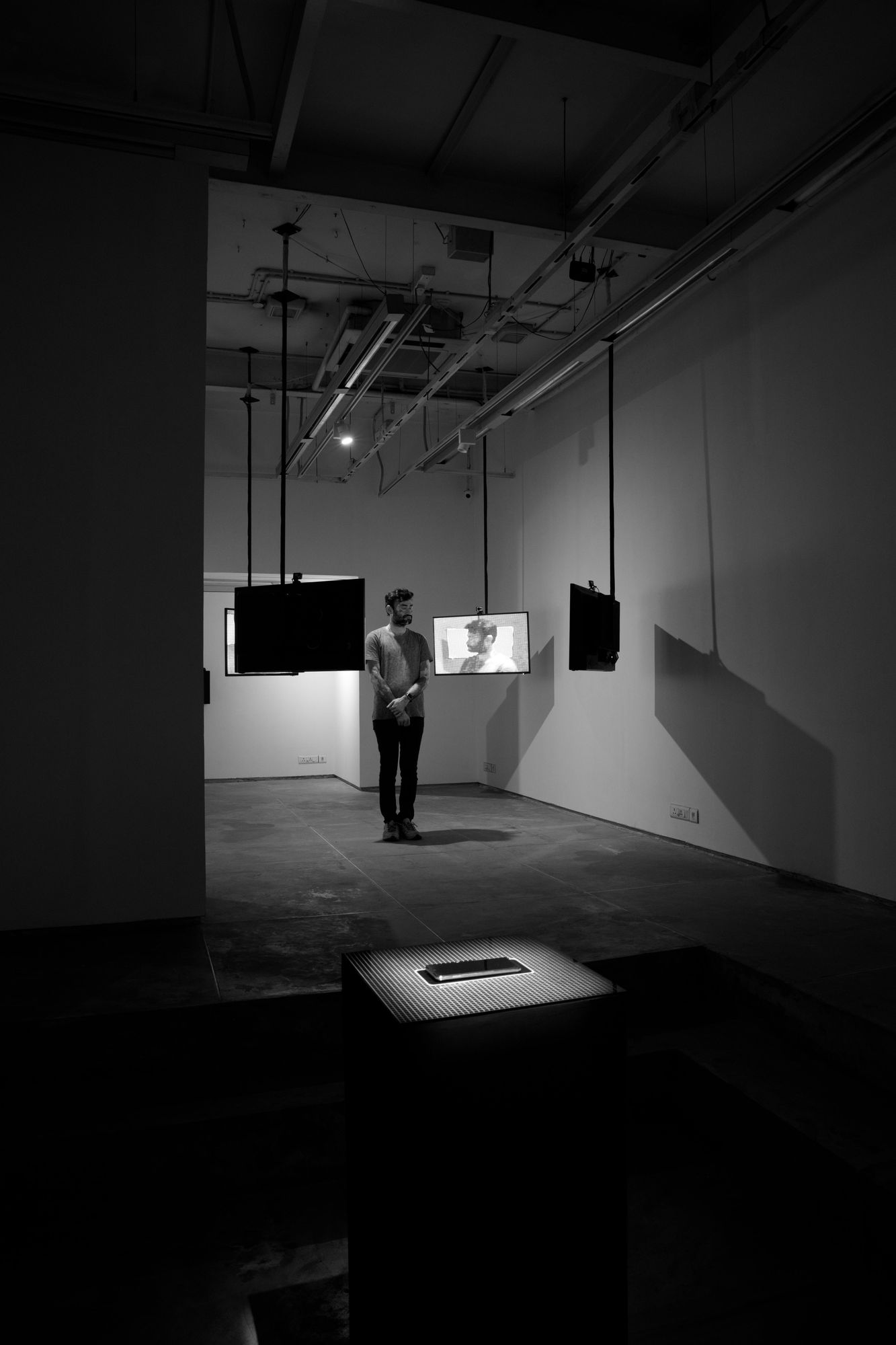 Varun Desai | Spectre