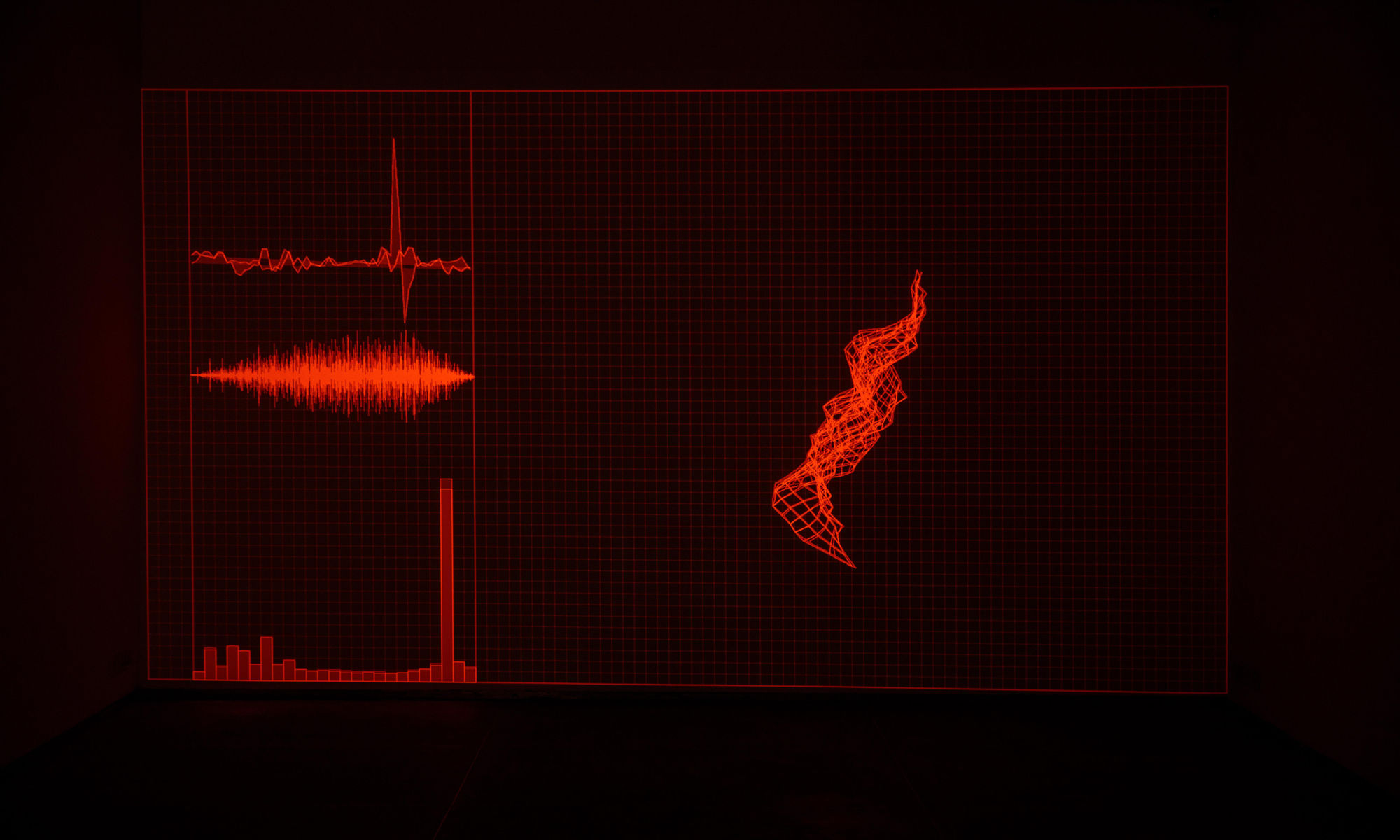 Varun Desai | Spectre