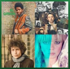 Playlist by Cecilia Morelli Parekh