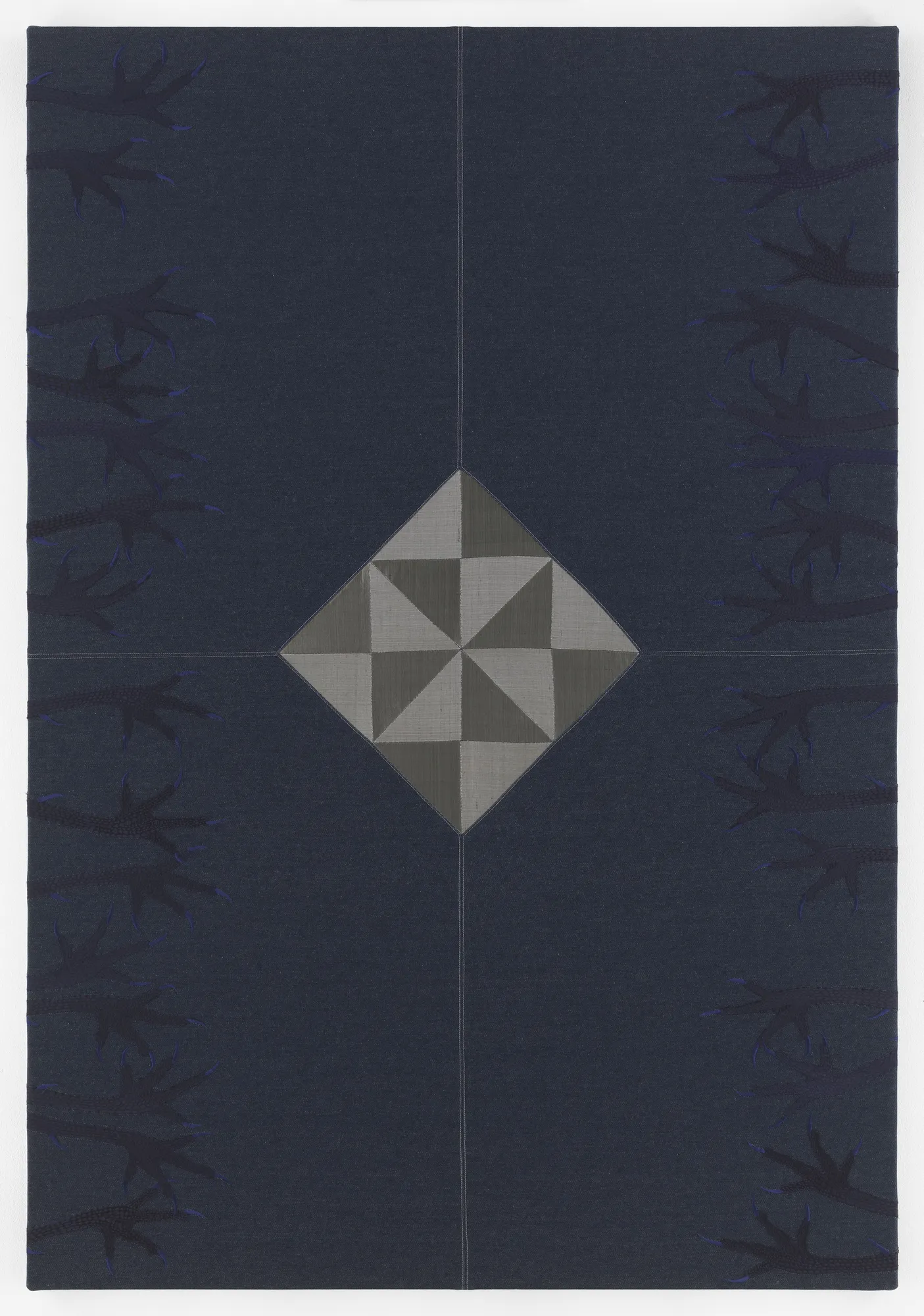 ANGELO FILOMENO, Sharpen Your Senses, 2016