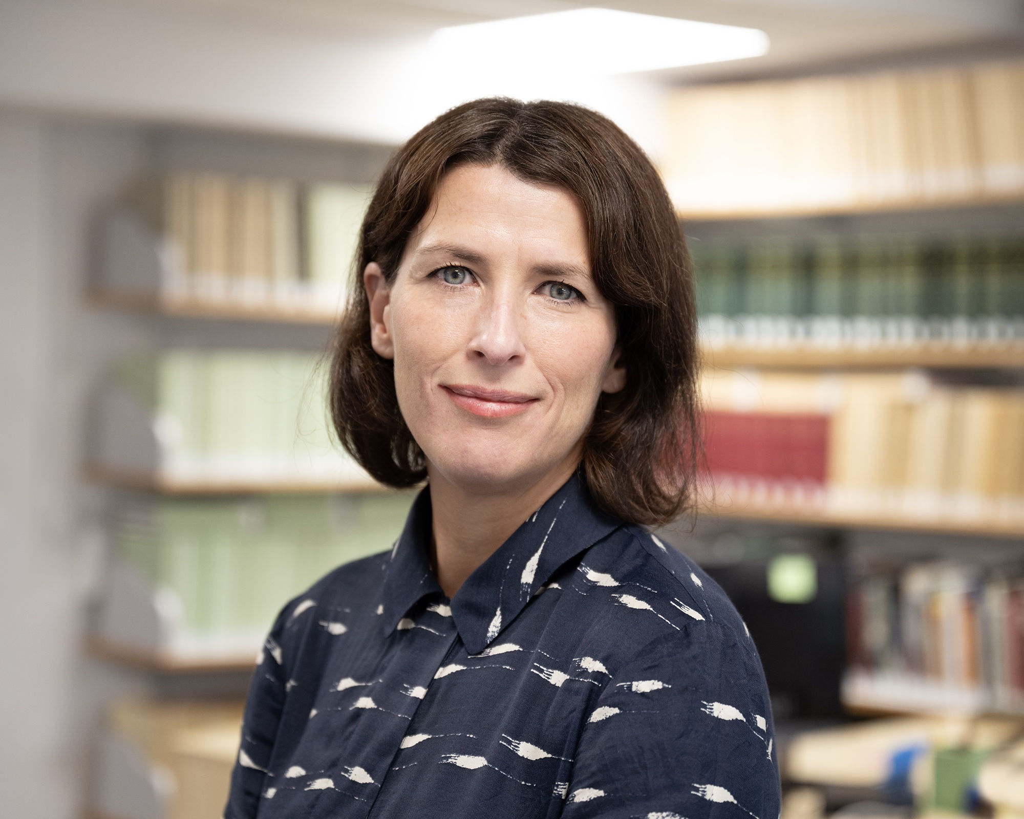 Hannah Brocklehurst Hannah is Curator of Prints and Drawings at the National Galleries of Scotland where she specialises in historic art. She is a member of the UK Print Curator’s Forum and the Scottish Women Artists Research Network. In recent years she has been part of the major capital project and redisplay, ‘Celebrating Scotland's Art’. Her exhibitions include ‘Pin-Ups: Toulouse-Lautrec and the Art of Celebrity’ and ‘The Printmaker's Art: Rembrandt to Rego’. Her work focuses on widening physical and online access to collections, collections care, interpretation, research, and environmental engagement and response. Hannah has a Masters in History of Art from University of Glasgow and a Postgraduate Masters in Museum Studies from University of Leicester, specialising in Museums and Social Inclusion. She joined the Edinburgh Printmakers board in 2024.