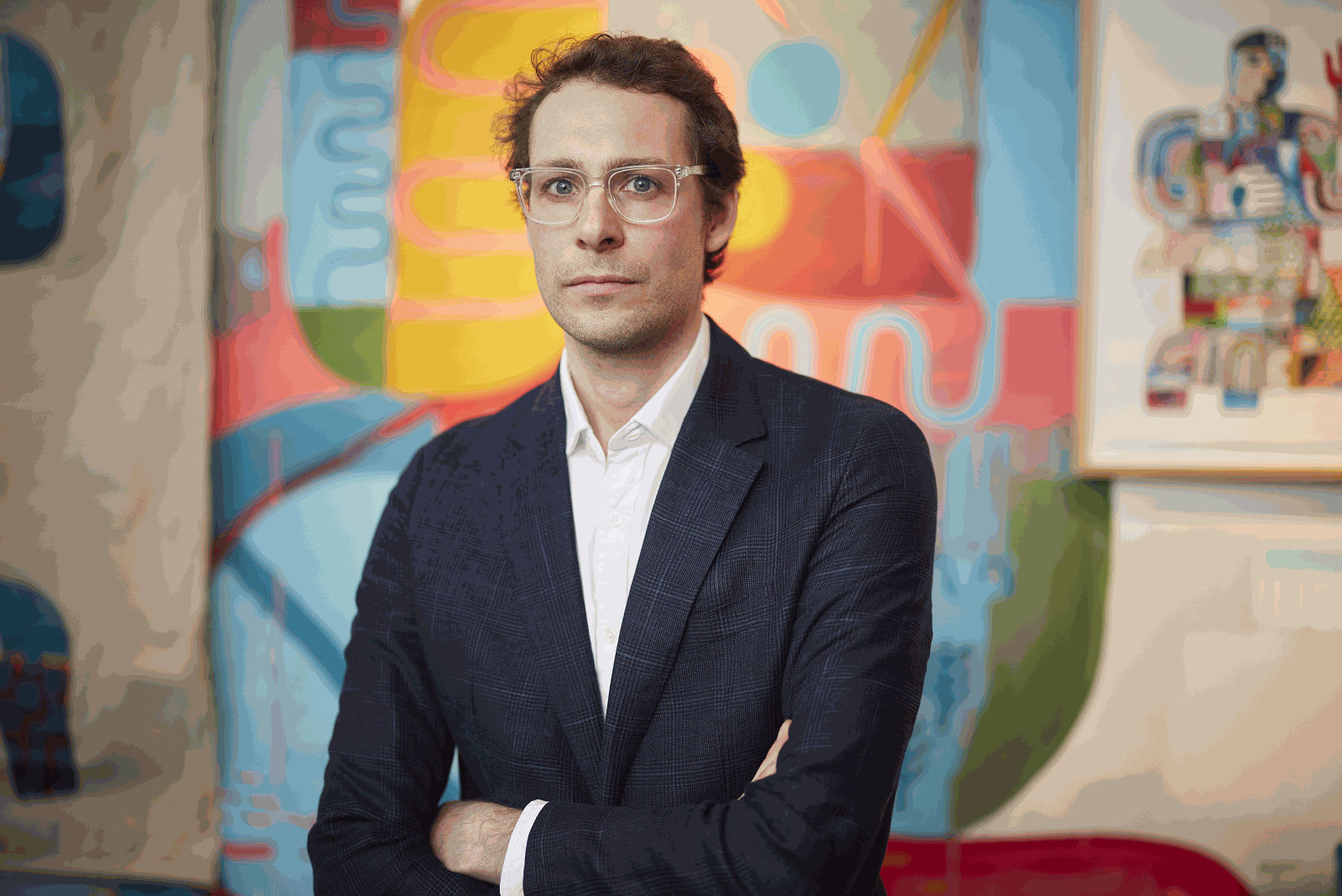 Hugo Barclay Hugo is a leader with over a decade of experience at the cross section of visual arts and commerce. He is currently the UK Fair Director at Affordable Art Fair overseeing the execution of three London art fairs, championing its community of 200+ galleries and their represented artists. His previous experience includes managing the gallery programme at London Art Fair, among previous roles at the largest online art platform Artsy.net and art advisories. He has an in depth understanding of the visual arts ecosystem, his drive lies in empowering living artists, the institutions supporting them. He joined the Edinburgh Printmakers Board in 2024.