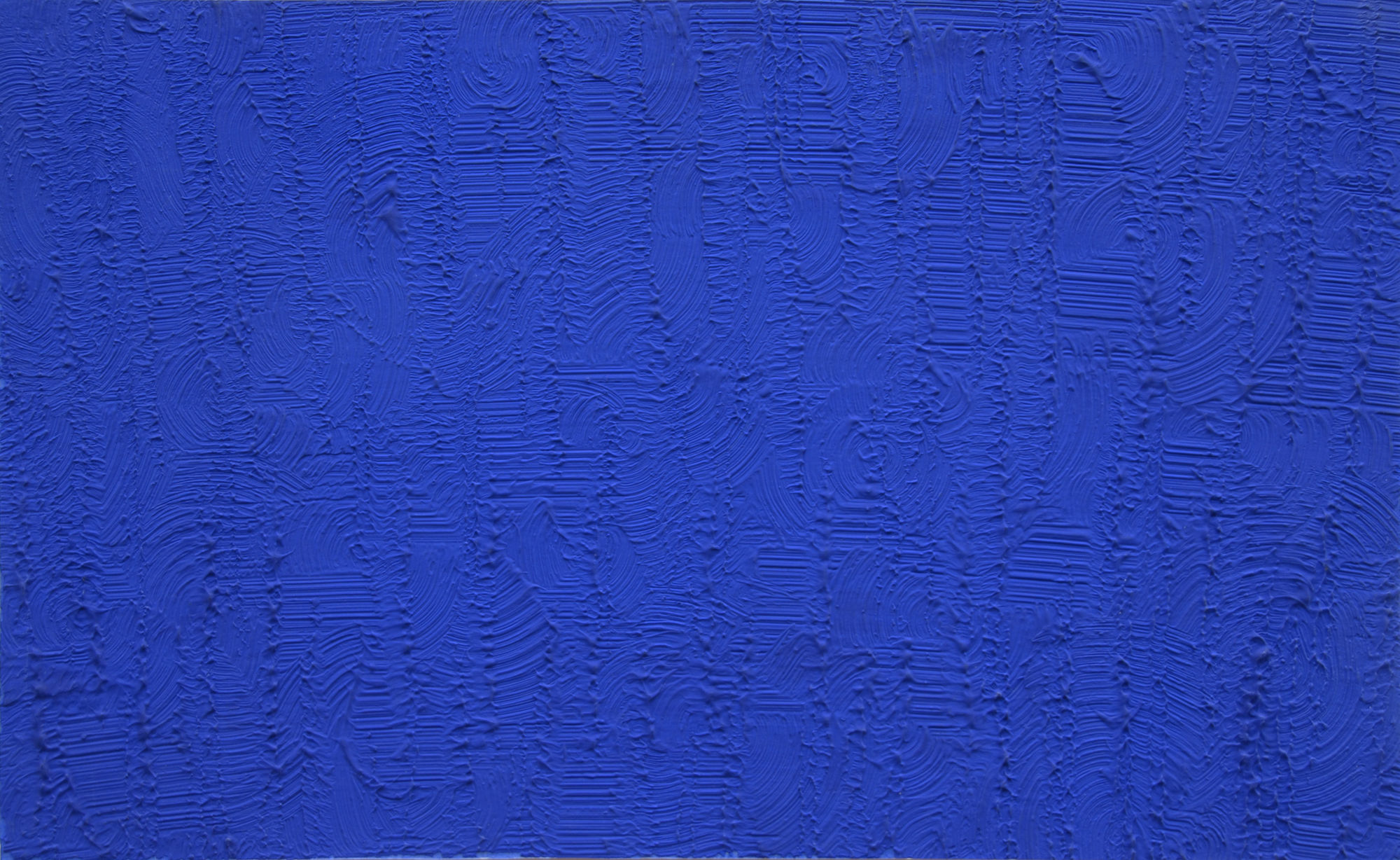 Yves klein