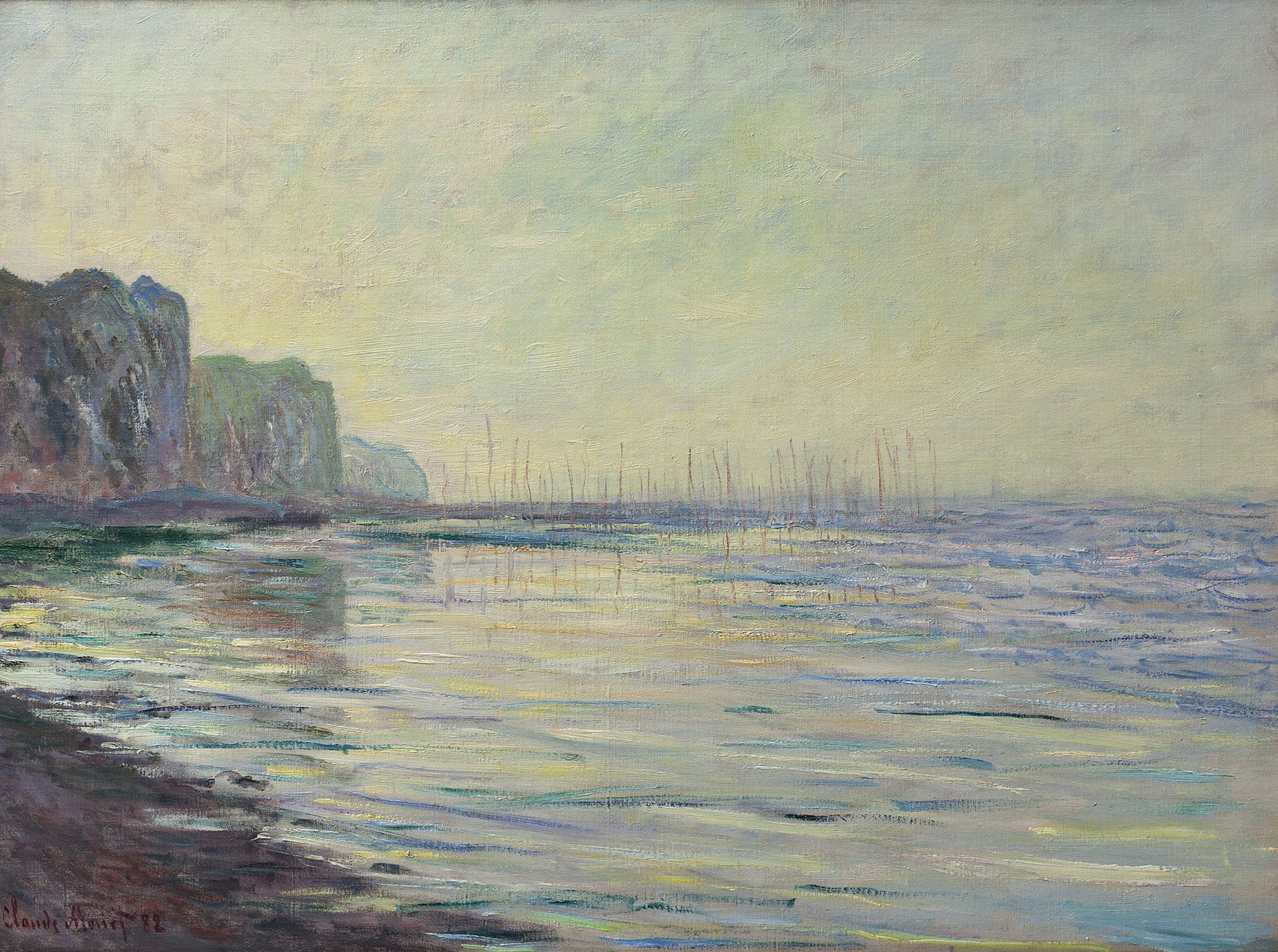 Claude Monet