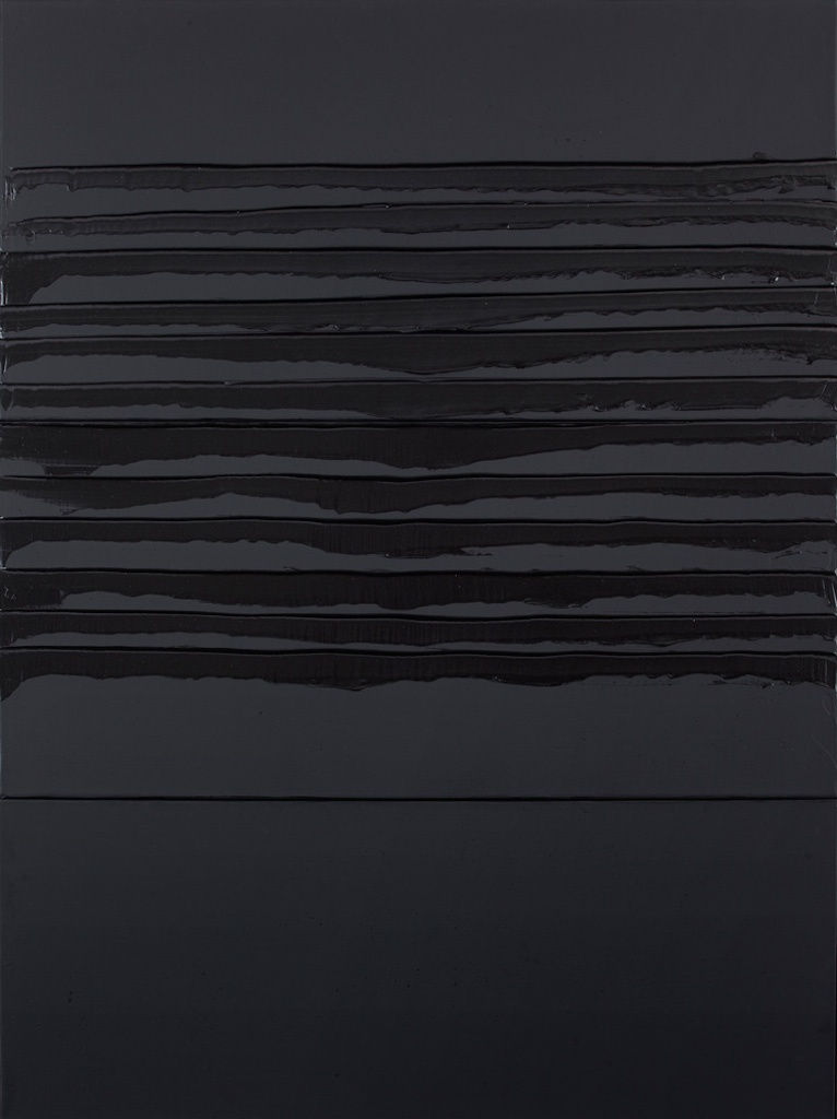 Pierre Soulages